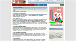 Desktop Screenshot of jackinworld.com